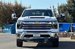 New 2025 Chevrolet Silverado 2500 LTZ Crew Cab 4WD, Pickup for sale #25751 - photo 4