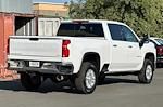 New 2025 Chevrolet Silverado 2500 LTZ Crew Cab 4WD, Pickup for sale #25751 - photo 2