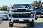 New 2025 Chevrolet Silverado 2500 LT Crew Cab 4WD, Pickup for sale #25756 - photo 4