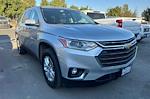 Used 2021 Chevrolet Traverse LT FWD, SUV for sale #25762A - photo 1