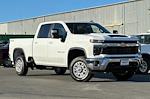 New 2025 Chevrolet Silverado 2500 LT Crew Cab 4WD, Pickup for sale #25780 - photo 1