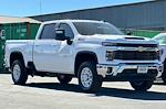 New 2025 Chevrolet Silverado 2500 LT Crew Cab 4WD, Pickup for sale #25791 - photo 1