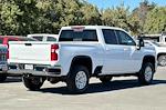 New 2025 Chevrolet Silverado 2500 LT Crew Cab 4WD, Pickup for sale #25791 - photo 2