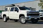 New 2025 Chevrolet Silverado 2500 LT Crew Cab 4WD, Pickup for sale #25792 - photo 1