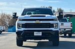 New 2025 Chevrolet Silverado 2500 Custom Crew Cab 4WD, Pickup for sale #25796 - photo 4