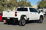 New 2025 Chevrolet Silverado 2500 Custom Crew Cab 4WD, Pickup for sale #25796 - photo 2