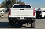 New 2025 Chevrolet Silverado 2500 Custom Crew Cab 4WD, Pickup for sale #25796 - photo 5