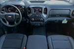 New 2025 Chevrolet Silverado 2500 Custom Crew Cab 4WD, Pickup for sale #25796 - photo 8