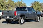 New 2025 Chevrolet Silverado 2500 LTZ Crew Cab 4WD, Pickup for sale #25799 - photo 2