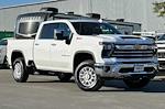 New 2025 Chevrolet Silverado 2500 LTZ Crew Cab 4WD, Pickup for sale #25800 - photo 1