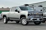 New 2025 Chevrolet Silverado 2500 LTZ Crew Cab 4WD, Pickup for sale #25805 - photo 1