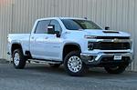 New 2025 Chevrolet Silverado 2500 LT Crew Cab 4WD, Pickup for sale #25806 - photo 1