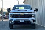 New 2025 Chevrolet Silverado 2500 LT Crew Cab 4WD, Pickup for sale #25806 - photo 4