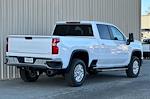 New 2025 Chevrolet Silverado 2500 LT Crew Cab 4WD, Pickup for sale #25806 - photo 2