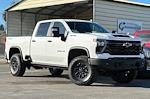 New 2025 Chevrolet Silverado 2500 ZR2 Crew Cab 4WD, Pickup for sale #25808 - photo 1