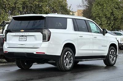 2025 Chevrolet Suburban 4WD, SUV for sale #25815 - photo 2