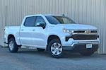 New 2025 Chevrolet Silverado 1500 LT Crew Cab 4WD, Pickup for sale #25816 - photo 1