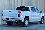 New 2025 Chevrolet Silverado 1500 LT Crew Cab 4WD, Pickup for sale #25816 - photo 2