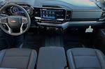 New 2025 Chevrolet Silverado 1500 LT Crew Cab 4WD, Pickup for sale #25816 - photo 8