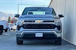 2025 Chevrolet Silverado 1500 Crew Cab 4WD, Pickup for sale #25817 - photo 4