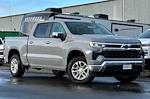 New 2024 Chevrolet Silverado 1500 LT Crew Cab 4WD, Pickup for sale #25818 - photo 1