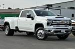 New 2025 Chevrolet Silverado 3500 LTZ Crew Cab 4WD, Pickup for sale #25819 - photo 1