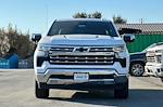 New 2024 Chevrolet Silverado 1500 LTZ Crew Cab 4WD, Pickup for sale #25823 - photo 4