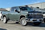 New 2025 Chevrolet Silverado 2500 LTZ Crew Cab 4WD, Pickup for sale #25831 - photo 1