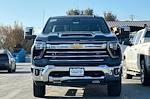 New 2025 Chevrolet Silverado 2500 LTZ Crew Cab 4WD, Pickup for sale #25831 - photo 4