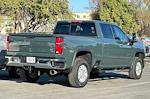 New 2025 Chevrolet Silverado 2500 LTZ Crew Cab 4WD, Pickup for sale #25831 - photo 2