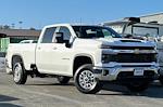 New 2025 Chevrolet Silverado 2500 LT Crew Cab 4WD, Pickup for sale #25833 - photo 1