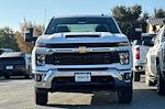 New 2025 Chevrolet Silverado 2500 LT Crew Cab 4WD, Pickup for sale #25833 - photo 4