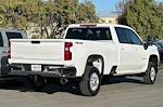 New 2025 Chevrolet Silverado 2500 LT Crew Cab 4WD, Pickup for sale #25833 - photo 2