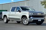 New 2025 Chevrolet Silverado 1500 LT Crew Cab 4WD, Pickup for sale #25835 - photo 1