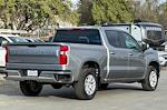 New 2025 Chevrolet Silverado 1500 LT Crew Cab 4WD, Pickup for sale #25836 - photo 4