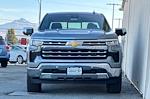 New 2025 Chevrolet Silverado 1500 LTZ Crew Cab 4WD, Pickup for sale #25839 - photo 4