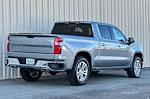 New 2025 Chevrolet Silverado 1500 LTZ Crew Cab 4WD, Pickup for sale #25839 - photo 2