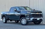 New 2025 Chevrolet Silverado 2500 LT Crew Cab 4WD, Pickup for sale #25840 - photo 1