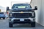 New 2025 Chevrolet Silverado 2500 LT Crew Cab 4WD, Pickup for sale #25840 - photo 4