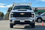 New 2025 Chevrolet Silverado 2500 Work Truck Regular Cab 2WD, Cab Chassis for sale #25847 - photo 3