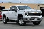 New 2025 Chevrolet Silverado 3500 LTZ Crew Cab 4WD, Pickup for sale #25851 - photo 1