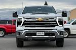 New 2025 Chevrolet Silverado 3500 LTZ Crew Cab 4WD, Pickup for sale #25851 - photo 4