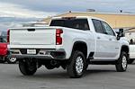 New 2025 Chevrolet Silverado 3500 LTZ Crew Cab 4WD, Pickup for sale #25851 - photo 2