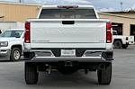 New 2025 Chevrolet Silverado 3500 LTZ Crew Cab 4WD, Pickup for sale #25851 - photo 5