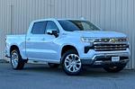 New 2025 Chevrolet Silverado 1500 LTZ Crew Cab 4WD, Pickup for sale #25853 - photo 1