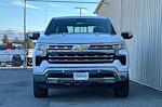 New 2025 Chevrolet Silverado 1500 LTZ Crew Cab 4WD, Pickup for sale #25853 - photo 4