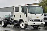 New 2025 Chevrolet LCF 4500 Crew Cab RWD, Cab Chassis for sale #25882 - photo 1