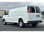 2020 Chevrolet Express 2500 SRW RWD, Empty Cargo Van for sale #U5724 - photo 9