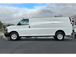 2020 Chevrolet Express 2500 SRW RWD, Empty Cargo Van for sale #U5724 - photo 3