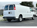 2020 Chevrolet Express 2500 SRW RWD, Empty Cargo Van for sale #U5724 - photo 5